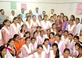 Government Girls Polytechnic Amethi College Ambience photo 2